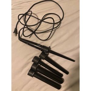 Curling Iron set